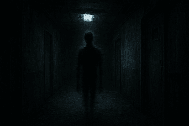 creatures born from human fear