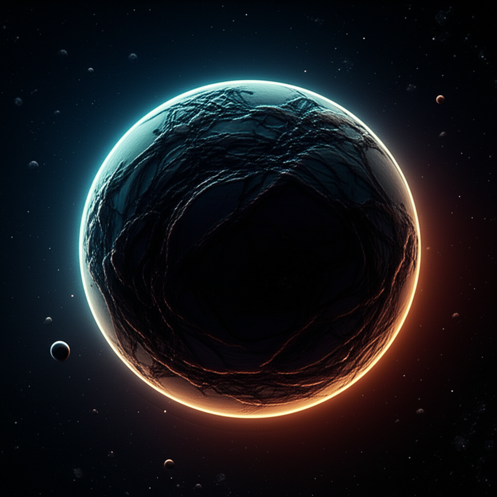 Sphere of Silent Dread Unleashed