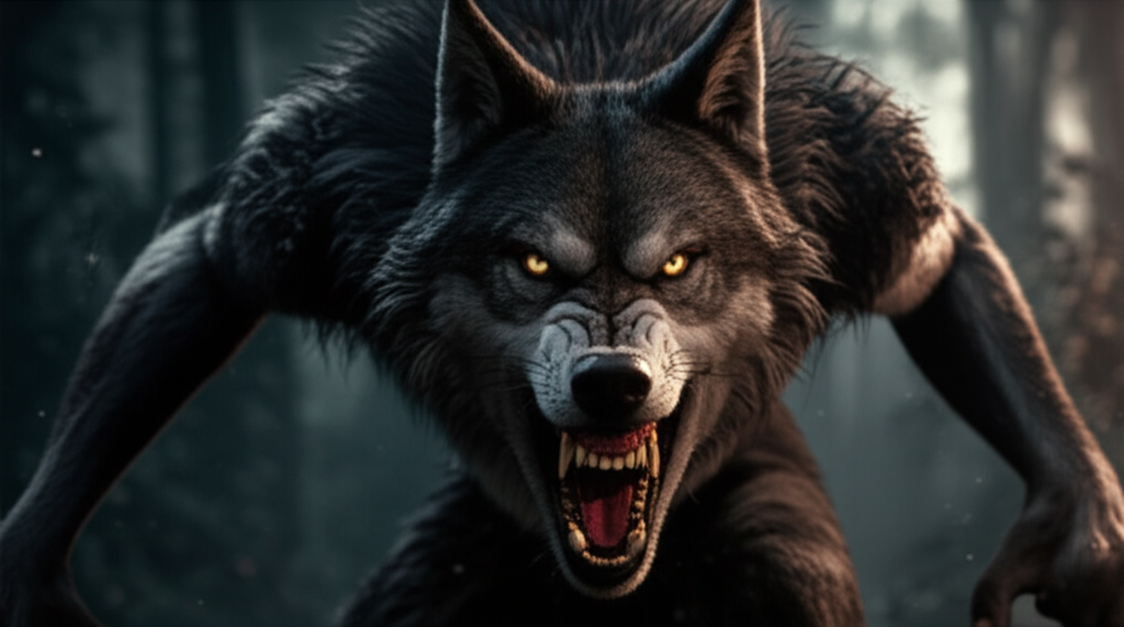 Raging Scent: Primal Hunt