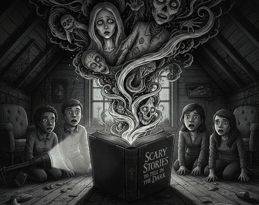 scarystories