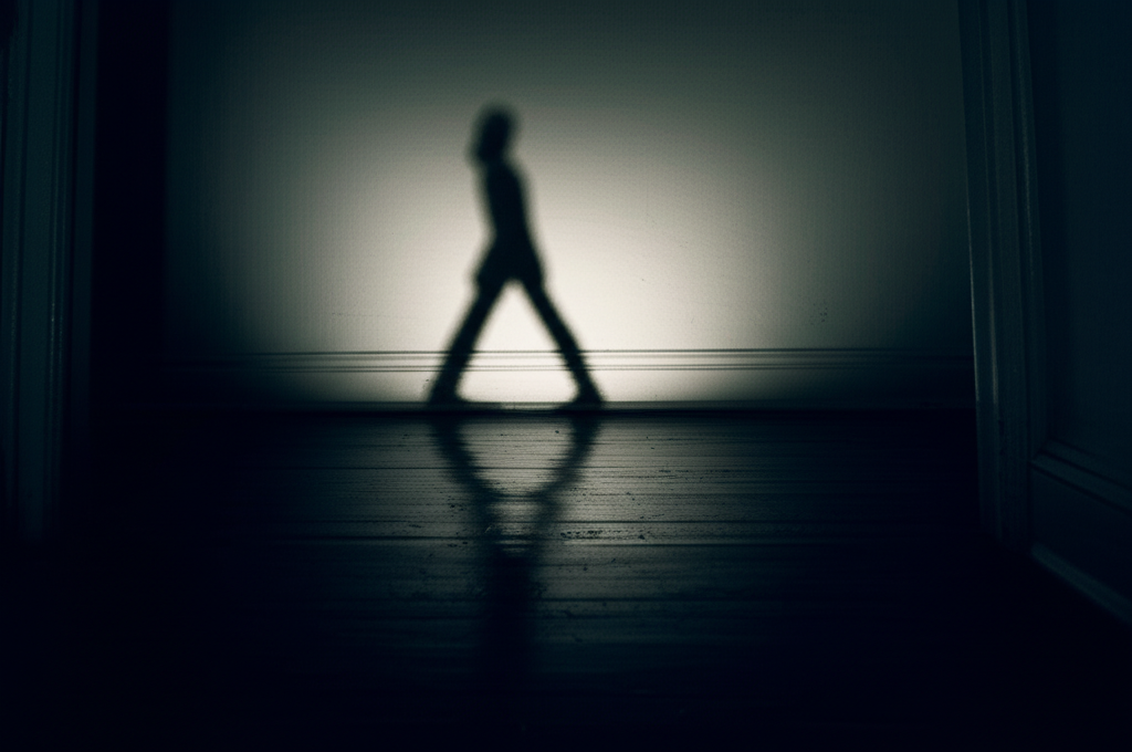 Title is False History: He Inherited a Stolen Past , keywords are false history, cognitive implant,