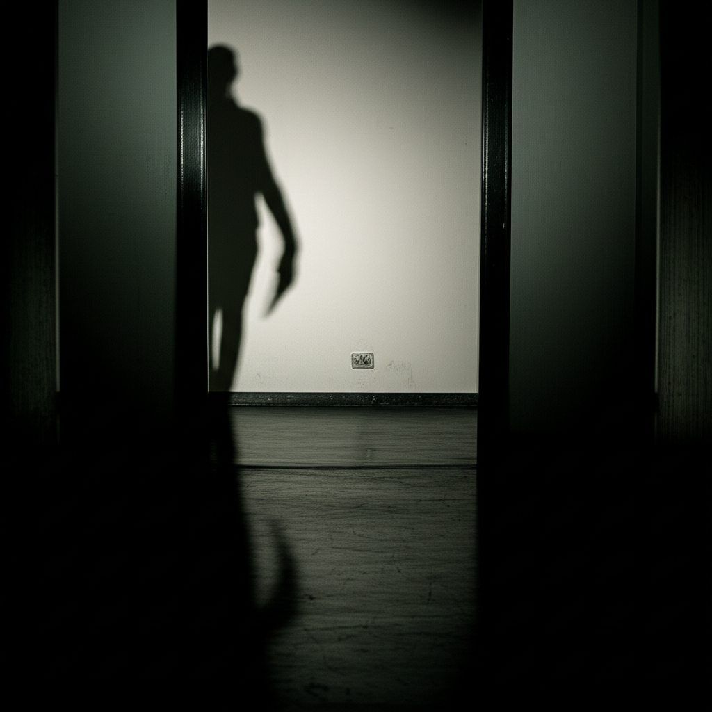 Title is False History: He Inherited a Stolen Past , keywords are false history, cognitive implant,