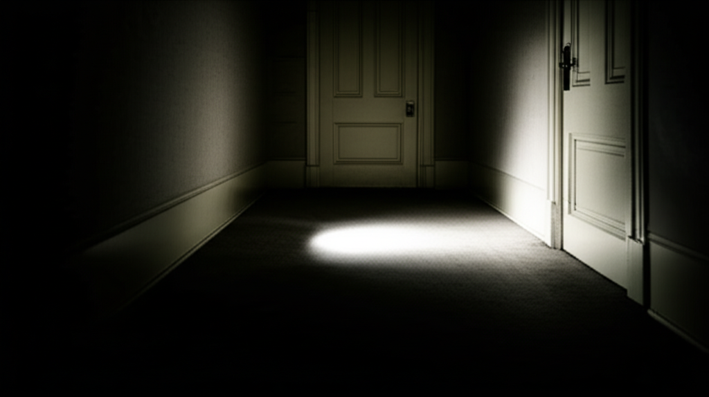 Title is False History: He Inherited a Stolen Past , keywords are false history, cognitive implant,