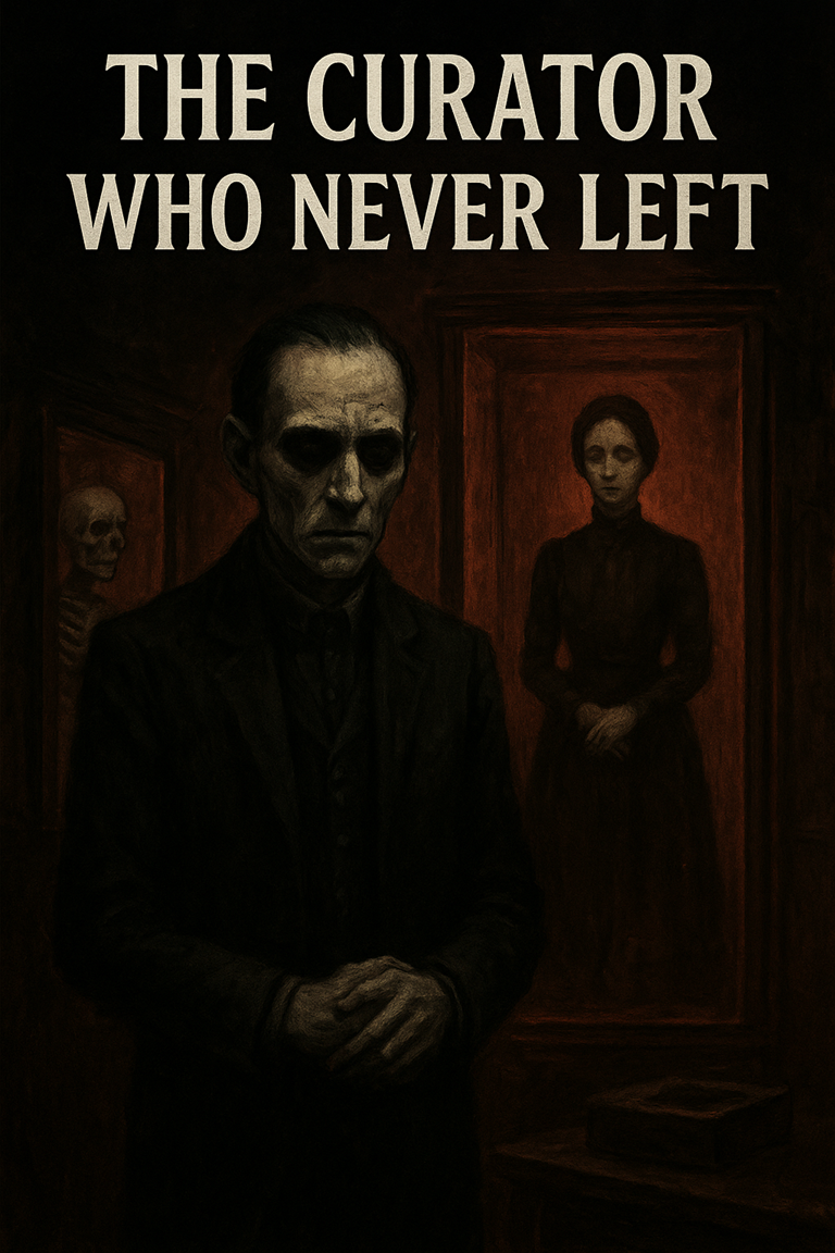 Zak Bagans The Haunted Museum